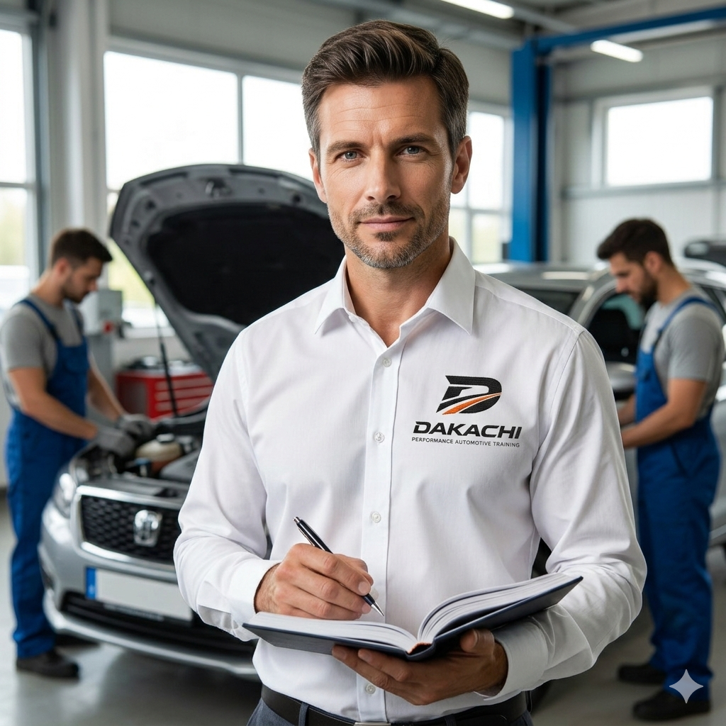 Experiencia y significado Dakachi